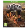 Image de Railway Empire Xbox One