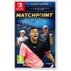 Image de Matchpoint - Tennis Championships Legendary Anglais Nintendo Switch