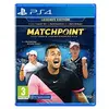 Image de Matchpoint - Tennis Championships Legends Editions PS4