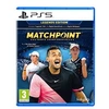 Image de Matchpoint - Tennis Championships Legends Editions PS5