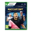 Image de Matchpoint - Tennis Championships Legends Editions Xbox Series X