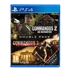 Image de Commandos 2 & 3 - HD Remaster Double Pack PS4