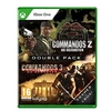 Image de Commandos 2 & 3 - HD Remaster Double Pack Xbox One