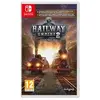 Image de Railway Empire 2 Edition Deluxe Nintendo Switch