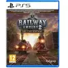 Image de Jeux vidéo kalypso Railway Empire 2 Deluxe - PS5 Bleu TU 10RAI2E2