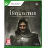 Image de Jeux vidéo kalypso The Inquisitor Deluxe - Xx Vert TU 17INQDE2