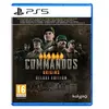 Image de Commandos Origins Deluxe Edition PS5