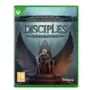 Image de Disciples Domination Deluxe Edition Xbox Series X