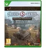 Image de Sudden Strike 5 Deluxe Edition Xbox Series X