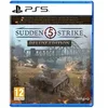 Image de Sudden Strike 5 Deluxe Edition PS5