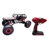 Image de Rock Crawler - Crazy Crawler 4WD RTR - RC - rouge