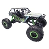 Image de Crawler électrique Crazy Crawler brushed 2,4 GHz 4 roues motrices (4WD) 100% RtR 1:10