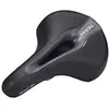 Image de Terry Figura GTC 423 006 09 Selle en Gel pour Femme avec Cadre en CrMo et Tige WeatherMax Dura Silk Noir Largeur d'assise 12-15 cm en occasion ou reconditionné