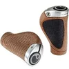 Image de Guidons Ergon Gp1 Biokork Gripshift 102 mm