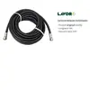 Image de Tuyau haute pression 4.618.0049 Adapté pour (marque de nettoyeur haute pression) Lavor, Einhell, Parkside