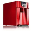 Image de Ice Volcano 2G Machine à glaçons 12kg/24h - écran LED - 2 tailles de glaçons - 100W - rouge