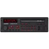 Image de Blaupunkt Bremen SQR 46 DAB, 1-DIN autoradio, Youngtimer-Design, DAB+, Bluetooth, kit mains libres, USB, entrée auxiliaire, SDHC, SD, commandes au volant, sortie subwoofer, Variocolour, 4x50 watts,12V en occasion ou reconditionné