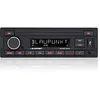 Image de Blaupunkt Madrid 200 BT, 1-DIN autoradio, Bluetooth, kit Mains Libres, USB, entrée auxiliaire, 4x40 Watts, 12V en occasion ou reconditionné