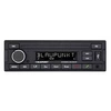 Image de Nürnberg 200 DAB BT Autoradio kit mains libres bluetooth, tuner DAB+