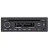 Image de Essen 200 DAB BT Autoradio kit mains libres bluetooth, tuner DAB+