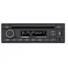 Image de Barcelona 200 DAB BT Autoradio kit mains libres bluetooth, tuner DAB+