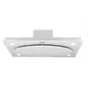 Image de Secret Service - Hotte - plafond - largeur : 110 cm - profondeur : 70 cm - extraction et recirculation (avec kit de recirculation supplémentaire) -
