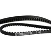 Image de Gates Carbon Drive CING.cdx 120t 1320mm Noir Raccords Sport, Multicolore, Taille Unique en occasion ou reconditionné