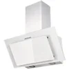Image de CH 33060 WB - Hotte - hotte décorative - largeur : 59.5 cm - profondeur : 29 cm - extraction et recirculation (avec kit de recirculation