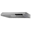 Image de Dh540ixl 53 w 205 m³/h 68 db acier inoxydable inox