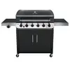 Image de Barbecue à Gaz 6 Brûleurs Char-Broil Convective Series 640 B XL