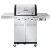Image de Barbecue Gaz Professional PRO S 3 Char-Broil