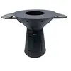 Image de - Barbecue brasero en acier Phoenix Hauteur 99 cm Diamètre 99 cm