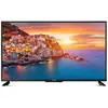 Image de Enter 40 Pro X2 Téléviseur LED 100.3 cm 40 pouces CEE G (A - G) DVB-T2, DVB-C, DVB-S, Full HD, CI+ noir