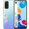 Image de XIAOMI Redmi Note 11 - Smartphone 4+64GB, Écran 6.43  90Hz FHD+ Amoled Dotdisplay, Snapdragon 680, Quadruple caméra IA 50MP, 5000mAh, Azur Étoilé avec Alexa Mains-Libres en occasion ou reconditionné