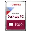 Image de - Disque dur - 4 To - interne - 3.5" - SATA 6Gb/s - 5400 tours/min - mémoire tampon : 128 Mo