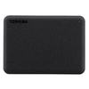Image de Canvio Advance - Disque dur - 4 To - externe (portable) - 2.5" - USB 3.2 Gen 1 - noir