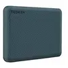 Image de Canvio Advance - Disque dur - 2 To - externe (portable) - 2.5" - USB 3.2 Gen 1 - vert