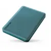 Image de Canvio Advance - Disque dur - 4 To - externe (portable) - 2.5" - USB 3.2 Gen 1 - vert