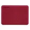 Image de Canvio Advance - Disque dur - 4 To - externe (portable) - 2.5" - USB 3.2 Gen 1 - rouge