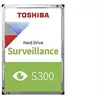 Image de S300 Surveillance - Disque dur - 2 To - interne - 3.5" - SATA 6Gb/s - 5400 tours/min - mémoire tampon : 128 Mo