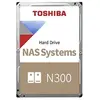 Image de N300 NAS - Disque dur - 8 To - interne - 3.5" - SATA 6Gb/s - 7200 tours/min - mémoire tampon : 256 Mo