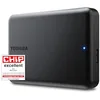 Image de Disque dur externe Toshiba Canvio Partner 4 To Noir en occasion ou reconditionné