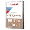 Image de N300 Hard Drive 14 To - 7200 tpm / BOITE RETAIL
