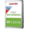 Image de S300 Pro MD10ADA10TV - Disque dur - Surveillance - 10 To - interne - 3.5" - SATA 6Gb/s - 7200 tours/min - mémoire tampon : 512 Mo