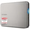 Image de Toshiba Canvio Flex 1 to - Disque Dur Externe (HDD) Portable de 2,5 Pouces pour Mac, Windows PC, Smartphone et Tablette, Compatible avec la Plupart des appareils USB-C et USB-A, (HDTX210ESCAA) en occasion ou reconditionné