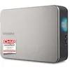Image de Toshiba Canvio Flex disco rigido esterno 4 TB USB tipo A 3.2 Gen 1 [3.1 Gen 1] Argento (Toshiba Canvio Flex 4TB silver) en occasion ou reconditionné