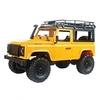 Image de Geländewagen Crawler brushed 1:16 Auto RC électrique Crawler 4 roues motrices (4WD) prêt à fonctionner (RtR) 2,4 GHz