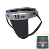 Image de Jockstrap Original Waist 2 Band Noir noir S