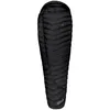 Image de Grüezi Bag - Biopod Downwool Summer - Sac de couchage Deep Forest - 185 cm
