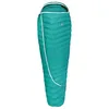 Image de Grüezi Bag - Biopod Downwool Extreme Light - Sac de couchage Viridian Green - 175 cm